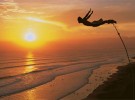 Bali Bungy Jumping - Aj Hackett Bali