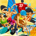 1st Asian Beach Game Host in Bali
