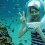 Bali Marine Walk