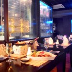 Bluefin Japanese Fusion & Lounge