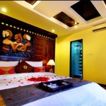 The Bali Dream Villa Seminyak Bali 