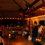 Jazz Cafe Bali