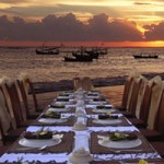 Jimbaran Seafood