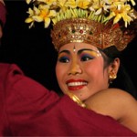 Joged - Balinese Fun Dance