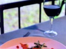 Kafe Warisan Restaurant Bali
