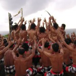 Kecak Dance