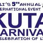Kuta Karnival 2008 