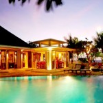 Kuta Seaview Cottages