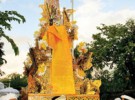 Memukur: Balinese Last Rite of Passage