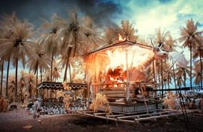 Ngaben; Cremation in Bali