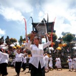 Ngayah, a Path of Devotion