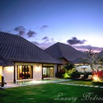 Ocean Blue Bali Hotel