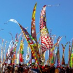 October in Bali - Festival 'n Fun