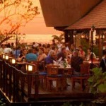 Papas Cafe - Kuta Bali Italian Restaurant