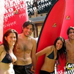 ProSurf School - Bali Surf School