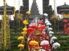 Balinese Rain Stopper