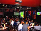 Stadium Cafe Bali