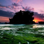 Tanah Lot Bali