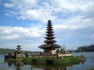 Ulun Danu Beratan Temple