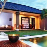 Villa Uma Sapna