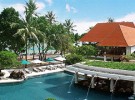 Puri Santrian Beach Resort Sanur