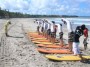 ODYSSEYS Surfing School Bali