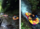 Bali Canyon Tubing Adventure