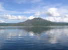 East of Batur