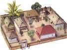 Balinese House Architecture