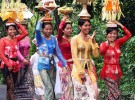 Balinese Women - Beauty of Bali