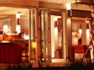 Roso Vivo Dine & Lounge in kuta