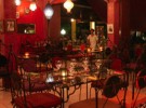 Khaima Bali Moroccan Restaurant