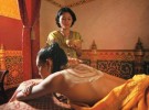 Prana Spa at The Villas