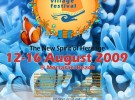 Sanur Village Festival 2009!