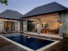 The Wolas Villas Seminyak