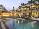 Amadea Resort and Villas Seminyak