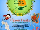 Sanur Village Festival 2011