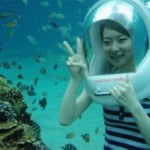 Bali Marine Walk
