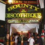 Bounty Discotheque Bali