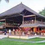 La Lucciola Restaurant Bali