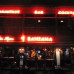 bahiana bali