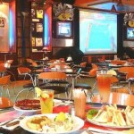 stadium cafe bali