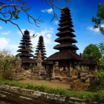 taman ayun bali