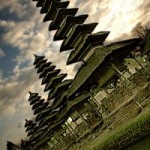 Taman Ayun Temple - Mengwi