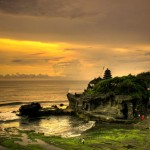 tanah lot bali
