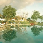 Four Seasons Resort Bali at Jimbaran Bay