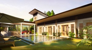 Vivere Hotel & Villa Seminyak Bali