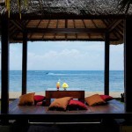kind villa bintang resort