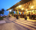 kind villa bintang resort restaurant