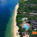 sanur beach hotel